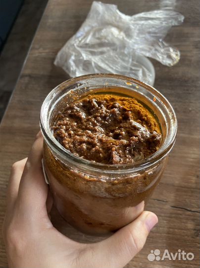 Соевая паста тяй