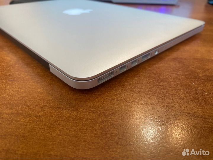 MacBook Pro 13 retina 2015