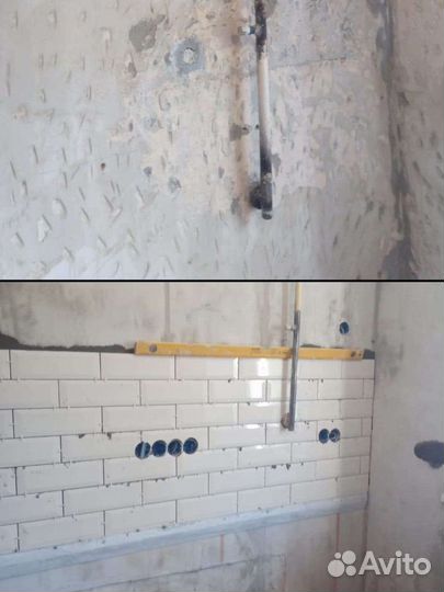 Ремонт и отделка квартир