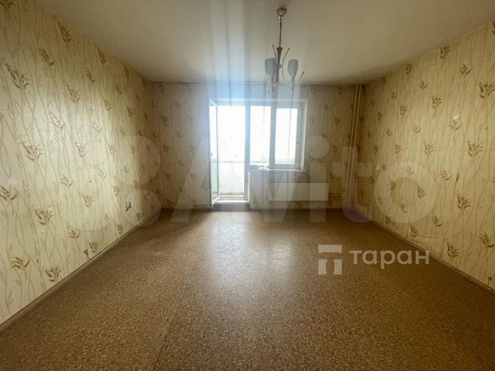 2-к. квартира, 56 м², 4/10 эт.