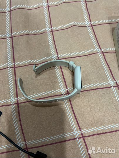 Часы Mi Watch Lite