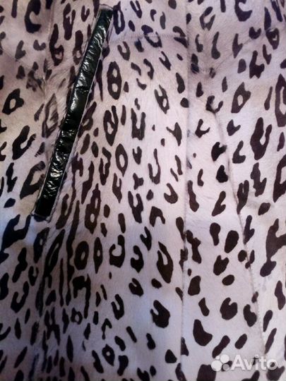 Пальто красивое, демисезонное Acasta, как новое