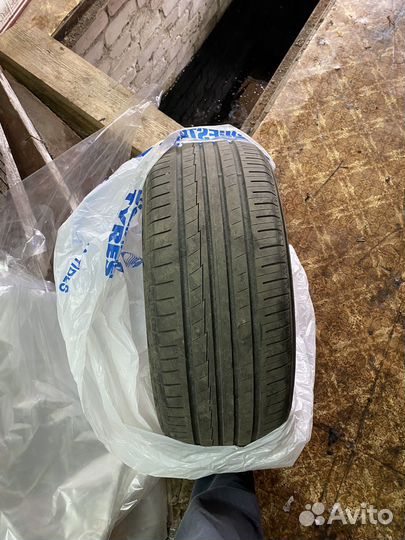 Yokohama BluEarth-A AE-50 225/45 R17