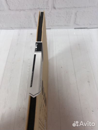 Закаленная пленка для игровых консолей (106смт)