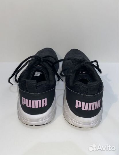 Кроссовки puma женские