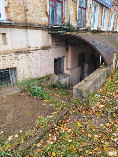 Свободного назначения, 80 м²