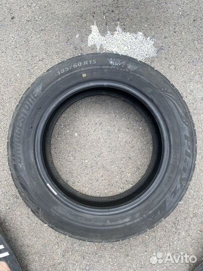 Bridgestone Playz PX II 185/60 R15