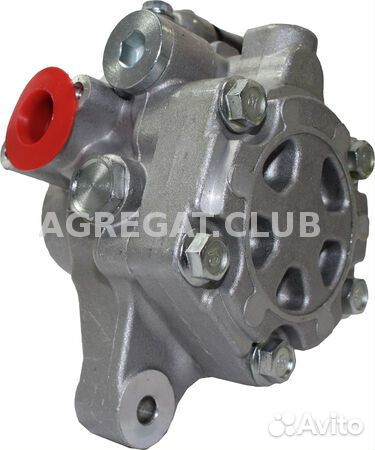 Насос гидроусилителя руля krauf HPQ1085XQ