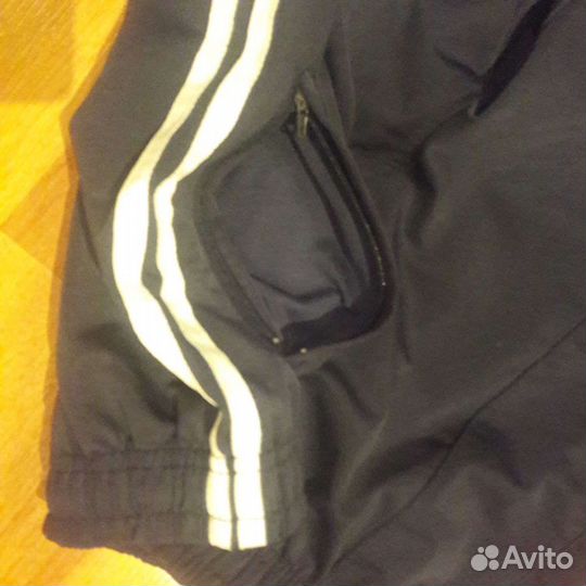 Спортивный костюм подростковый