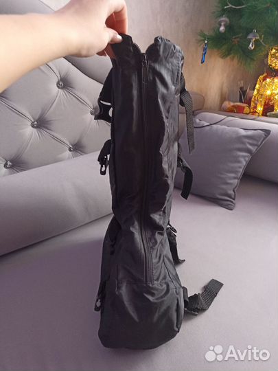 Чехол для гипса на ногу