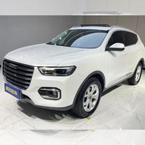 Haval H6 1.5 AMT, 2020, 30 000 км, с пробегом, цена 1 500 000 руб.