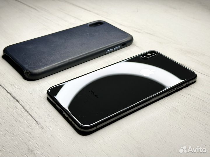 iPhone Xs Max, 256 ГБ