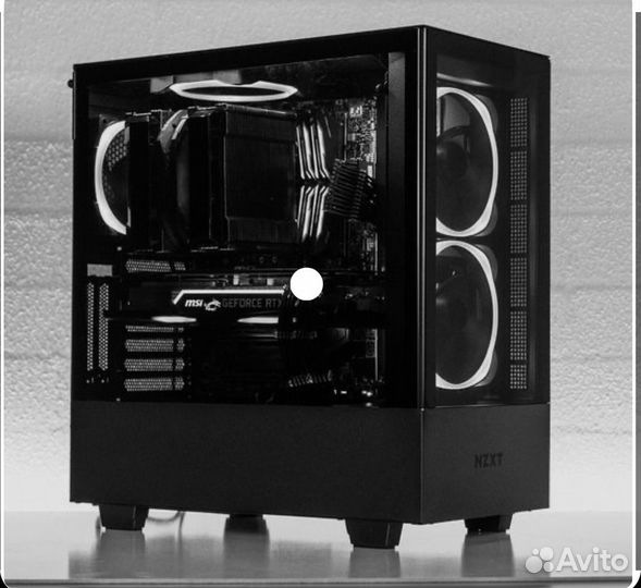 Игровые Компьютеры