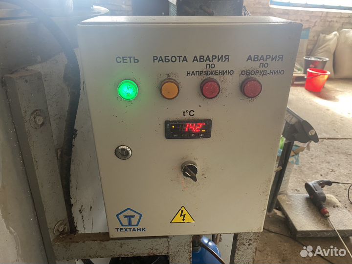 Оборудование