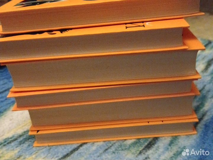 Книги разные