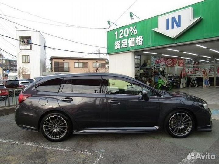 Subaru Levorg 1.6 CVT, 2017, 13 000 км