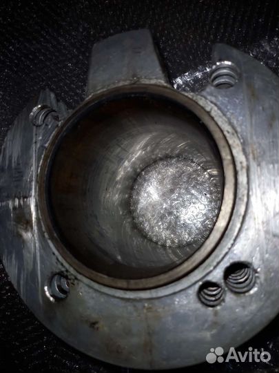 Мотоцикл Днепр мт-9