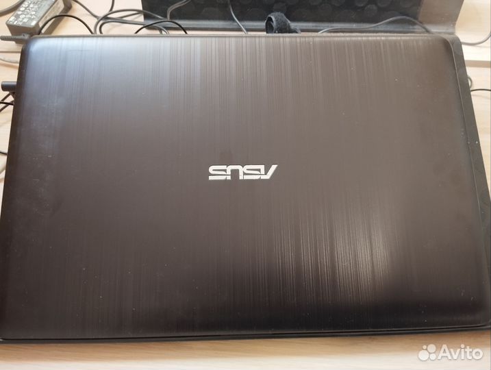 Ноутбук Asus