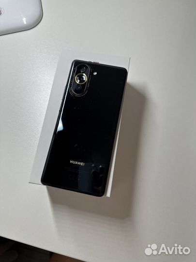 HUAWEI nova 10, 8/128 ГБ