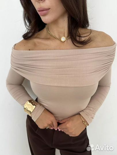 Кофта женская нарядная