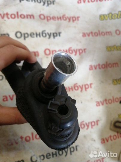 Трв клапан кондиционера Toyota Avensis 2