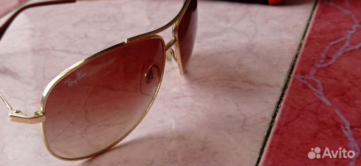 Солнцезащитные очки urban