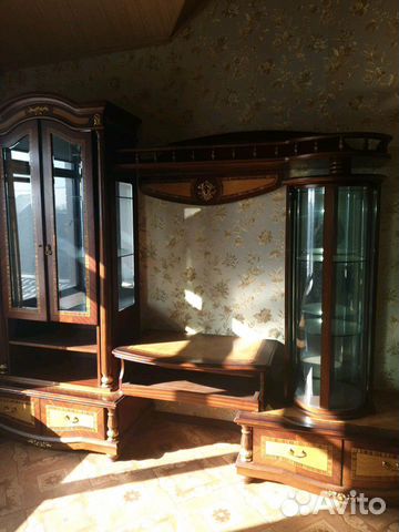 Мебель для гостиной