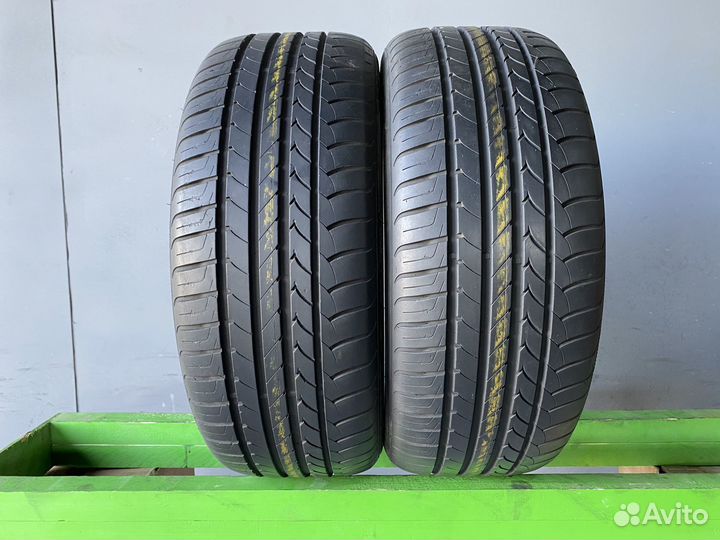 Goodyear EfficientGrip 255/45 R20