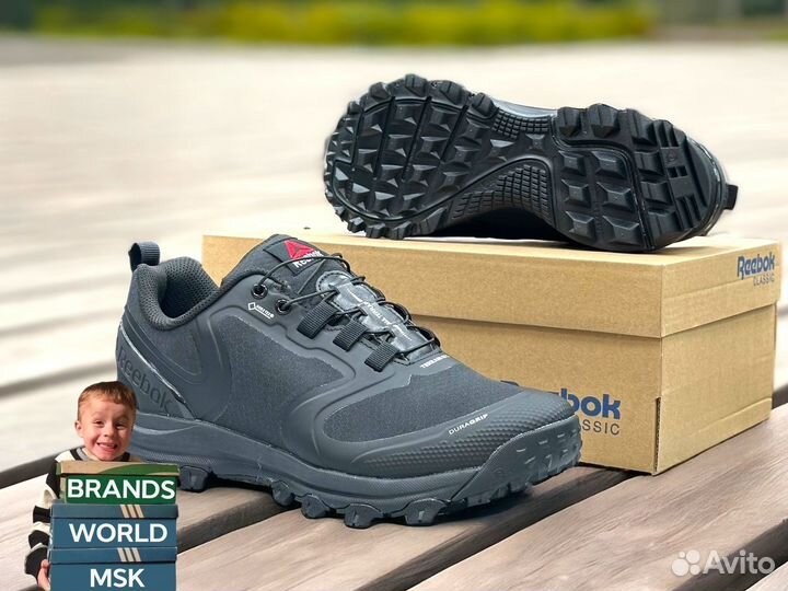 Reebok ALL terrain extreme gore TEX