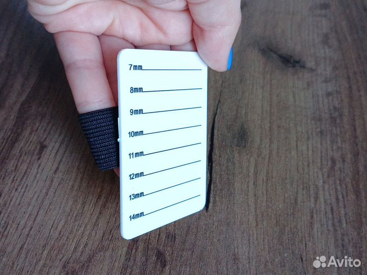 Материалы для наращивания ресниц