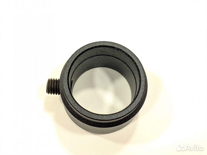 Усиленный тюнинг хомут-шайба для электросамокатов