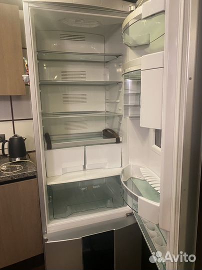 Холодильник gorenie