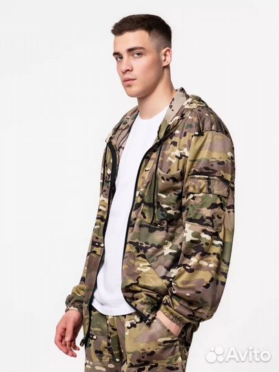 Костюм сетка