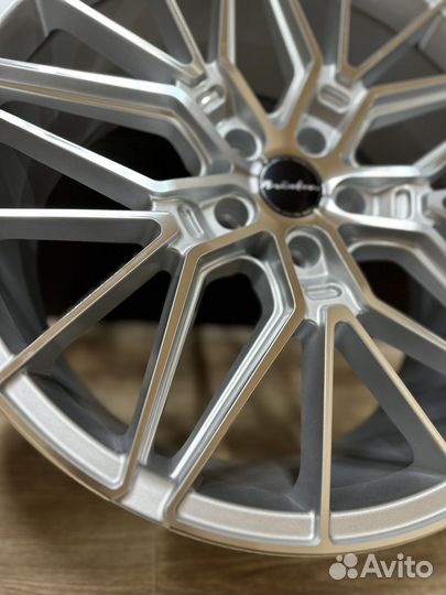 Новые диски R19 5-112 mst718