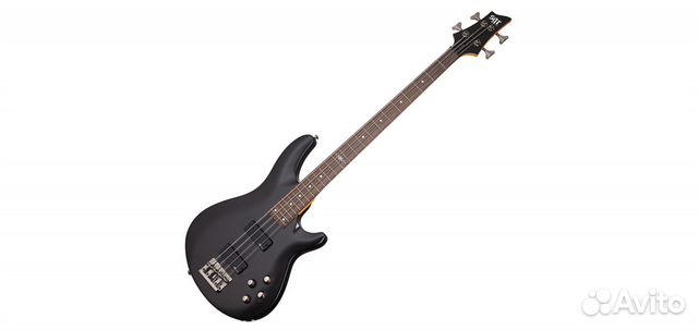 Бас-гитара Schecter SGR C-4 bass