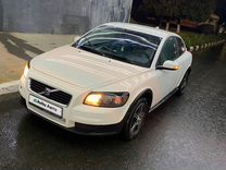 Volvo C30 1.6 MT, 2008, 250 000 км, с пробегом, цена 640 000 руб.