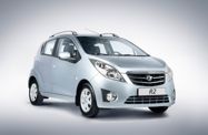 Ravon R2 I (2016—2020) Хетчбэк