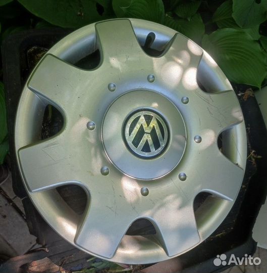 Колпак VAG
