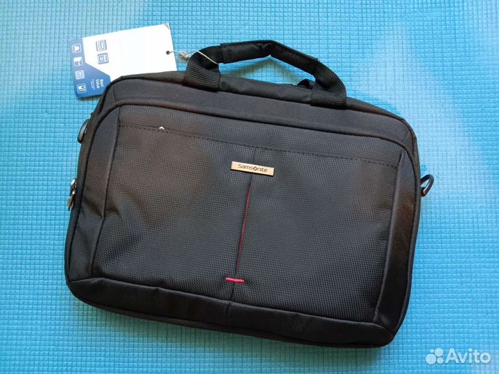 Сумка для ноутбука нетбука Samsonite 13