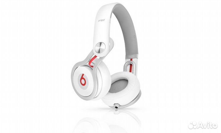Beats by Beats Dr. Dre Mixr On-Ear Headphones