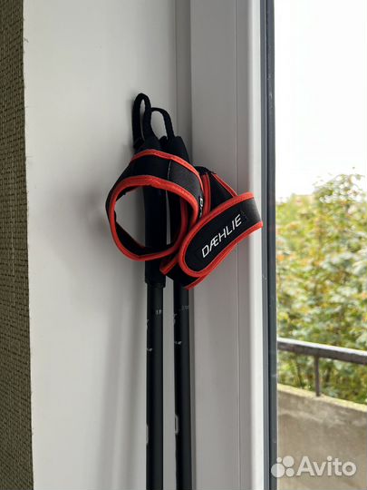 Лыжные палки