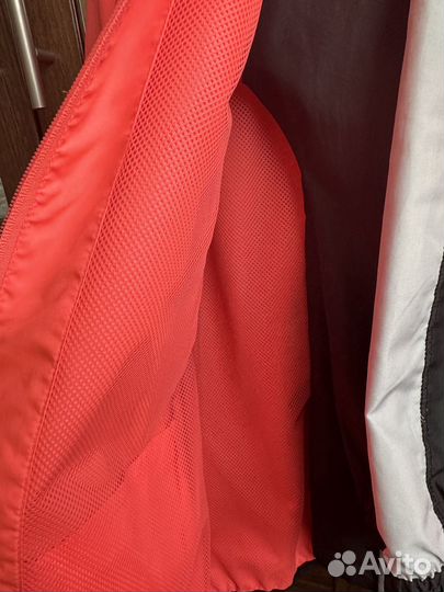 Спортивный женский костюм Reebok (оригинал)