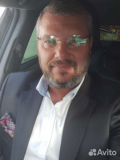 Водитель личный