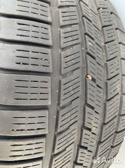 Pirelli Scorpion 275/40 R20