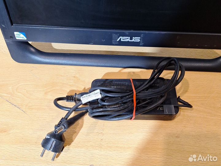 Моноблок Asus