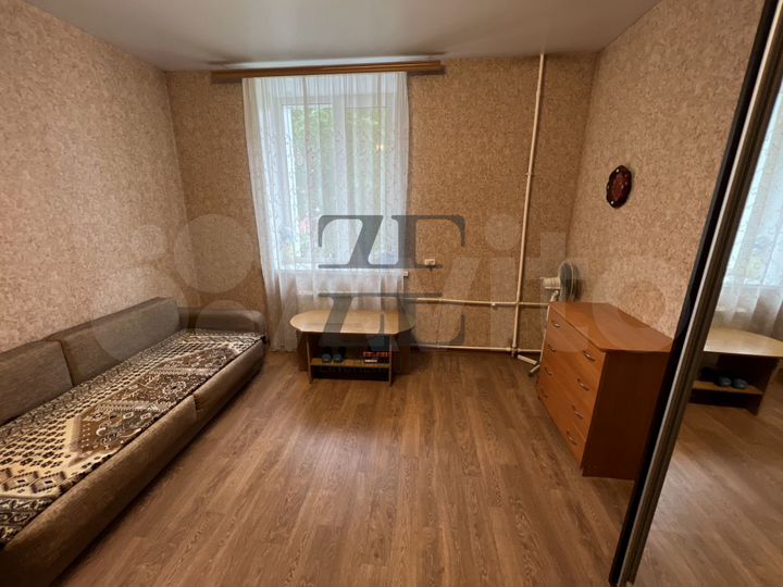 2-к. квартира, 48,9 м², 2/2 эт.