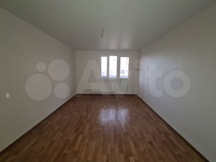 1-к. квартира, 48,3 м², 7/9 эт.