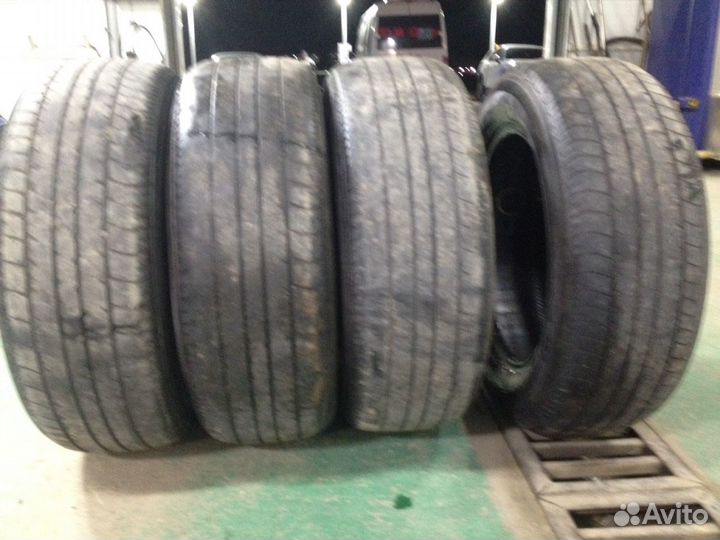 Yokohama BluEarth E70 215/60 R16