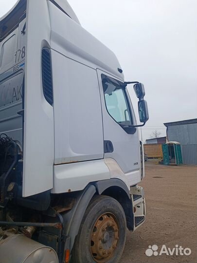 Renault Premium 380.19T, 2008