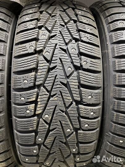 Nokian Tyres Nordman 7 205/60 R16 96T